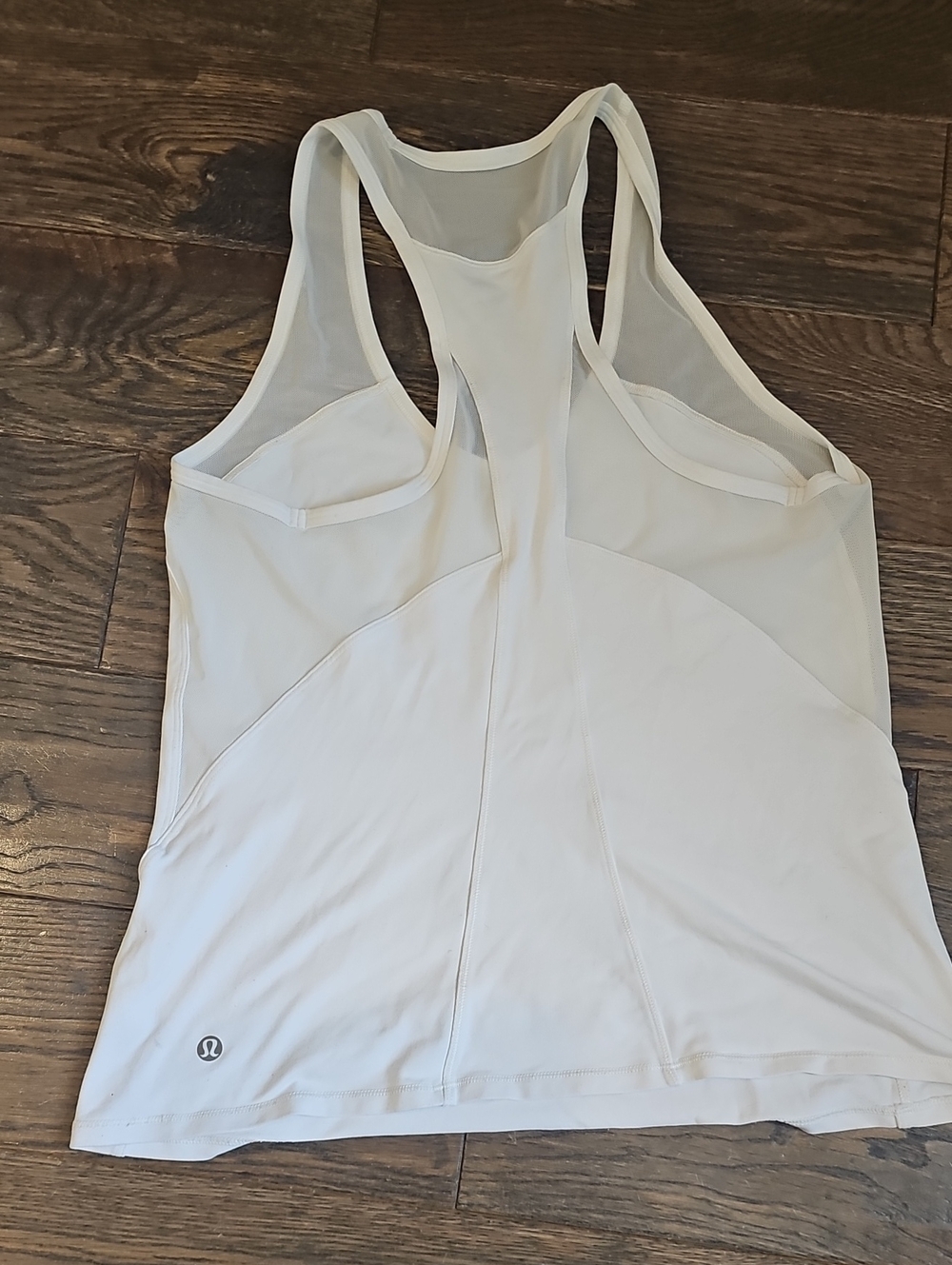 Lululemon Tank - Picture 3 of 5